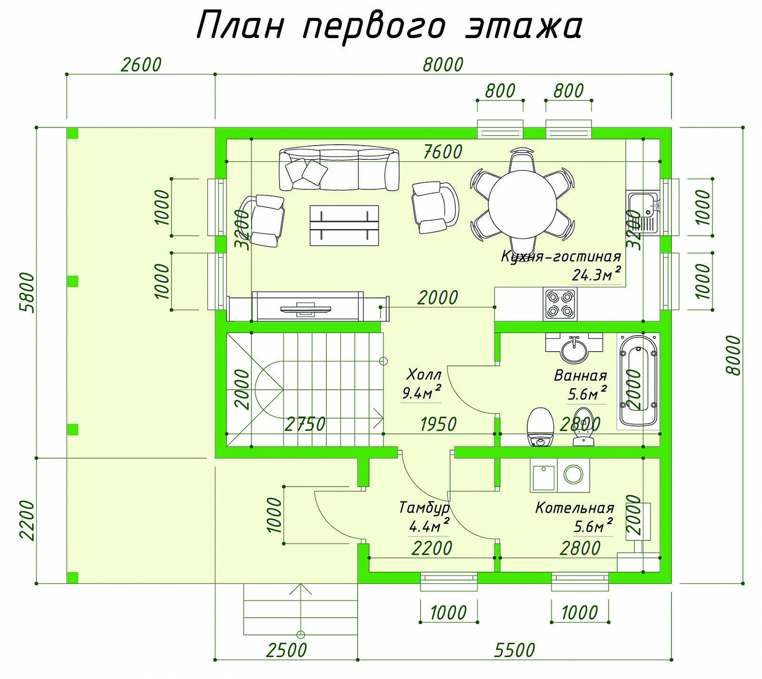 ПД-120,8